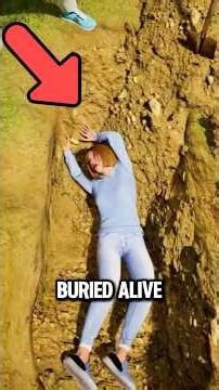 These people was Mistaken Dead 😱