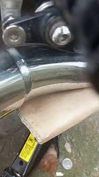 How To Install lowering Kit for Z900RS 2018 D I.Y