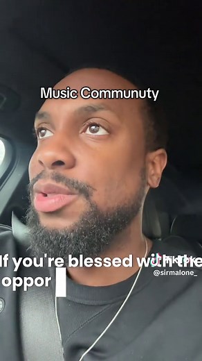 Celebrating My Music Community and Friendships