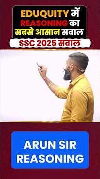 Mod Questions Reasoning | Mathematic Reasoning