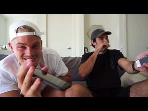 ANGRYDAD PRANK CALL FROM BANK