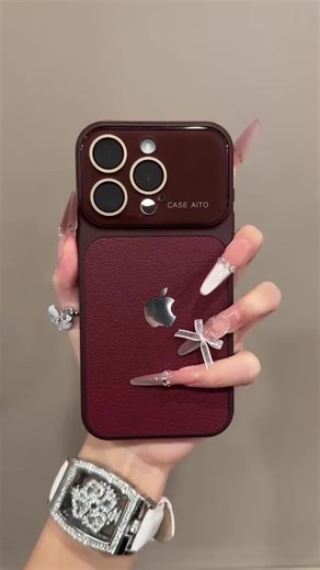 Explore the Latest Gucci iPhone 13 Pro Max Case