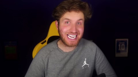 The most overpowered evolution card in EA FC 24!