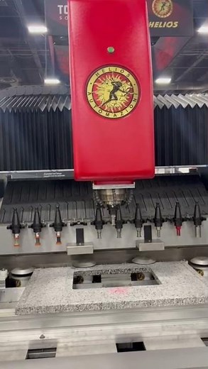 Introducing the Sink Master: The Ultimate Solution for Precision Countertop Machining