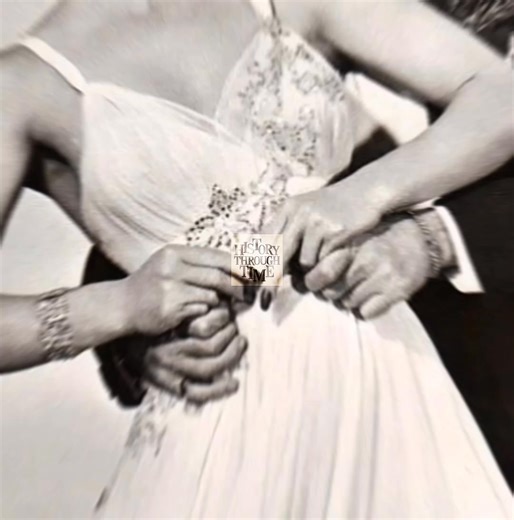 "Fred Astaire and Ginger Rogers shared a screen partnership that defined the Golden Age of Hollywood, but beyond the elegant choreography and sharp dialogue, they also built a quiet, lasting friendship. These rare photos—unposed, tender, and full of ease—offer a glimpse behind the curtain of RKO soundstages and rehearsals at the Astaire-Rogers Dance Studio. First paired in Flying Down to Rio (1933), they would go on to make ten films together, including Top Hat (1935), Swing Time (1936), and Sha