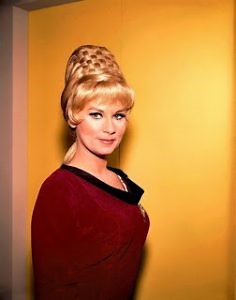 Grace Lee Whitney: Bio, Facts, Height, Weight