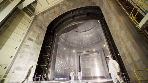 What Do Nebulae Really Look Like in Space?