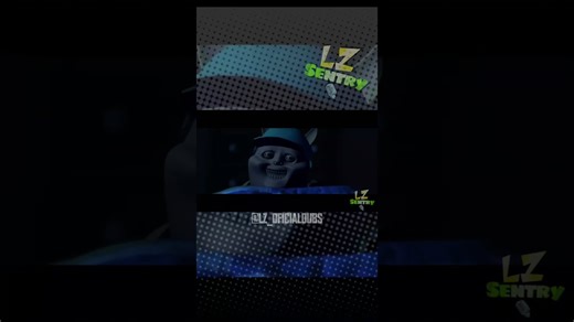 UNCLE SAMSONITE XXL ( DUBLADO PT-BR 🇧🇷 ) #fandublagem #fandub #unclesamsonite #pillarchase2