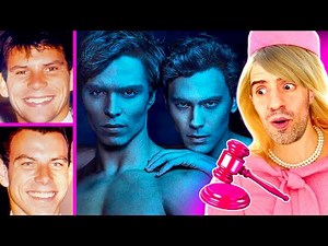 THE MENENDEZ BROTHERS - Legally Samantha