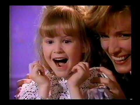 SNICK 5-22-1993 - Commercial Breaks Part 1