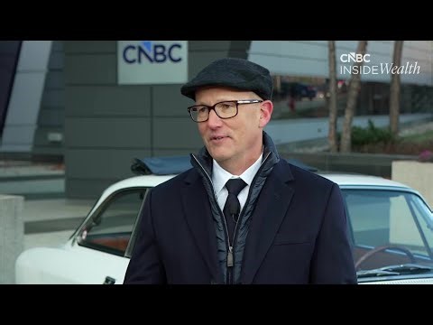 Hagerty's classic-car market predictions for 2026