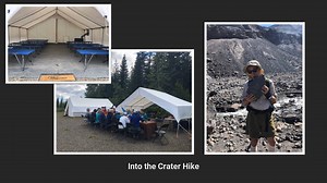 1.3K views · 36 reactions | For those looking to score climbing permits March 18th, here is all the info you need to know! www.mshinstitute.org | Mount St Helens Institute | Facebook