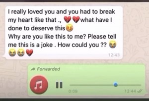 16K views · 848 reactions | But why are you people heartless? 梁 | Mbu | Facebook