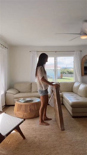 Made a little play kitchen today and after putting it together wrong a couple times it eventually turned out so cute!! Can’t wait to bring it to life even more- if you have suggestions let me know. I’m excited for the make believe play this opens up! Have you heard the quote “imagination is foundation of all invention and innovation”? It’s a good one and a good reminder of how important it is to develop your imagination! And in case you’re looking for a little play kitchen @kidswoodstore is wher