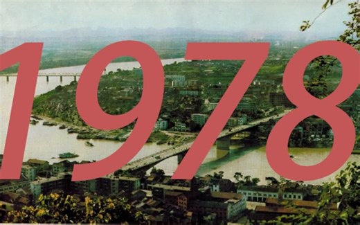 1978年，中国思想上发生了哪些大事？中国政策、经济如何变革？