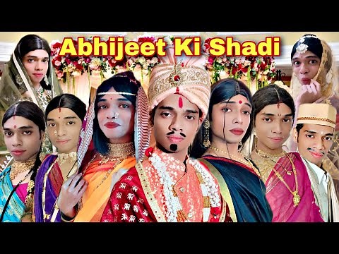 Abhijeet Ki Shadi Ep. 624 | FUNwithPRASAD | #funwithprasad