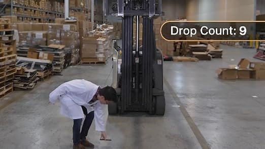 Vena vArmor Drop Test