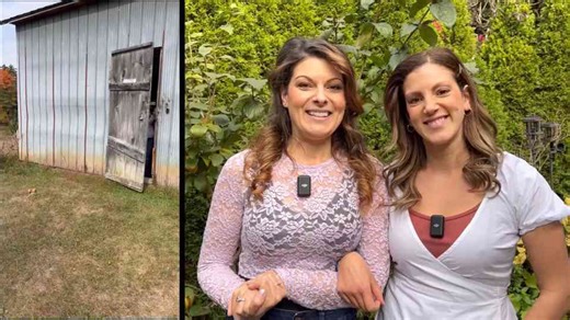 Underground Kitchen Studio Tour - The BBQ Bunker!