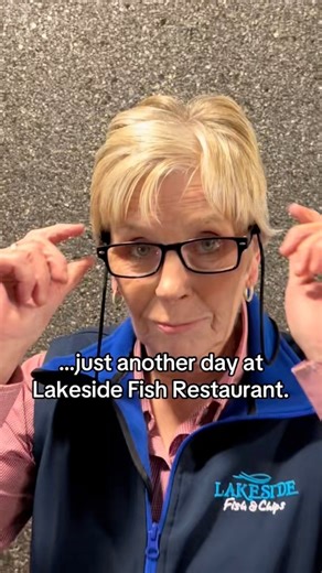 7K views · 44 reactions | Just another day at Lakeside Fish Restaurant  #lakesidefishandchips #lakesidepoole #lakesiderestaurant #bestfishandchips #poole #bournemouth #dorset #fyp #food | Lakeside Fish Restaurant | Facebook