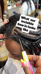 2.7M views · 24K reactions | Invisible tracks | LustreVyne. | Facebook