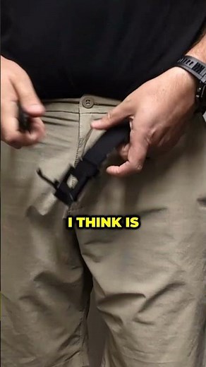 Quick Unboxing: JUKMO Tactical Belt – Worth It or Not?