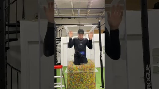 1 million Orbeez fail: epic reactions!