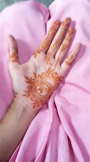 mehndi 🌹