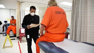 7.8K views · 101 reactions | The Harris County jail system has...