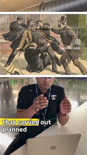“Terrorism Is Older Than You Think 🤯 | Real History Explained | part -1 | Roj Sir