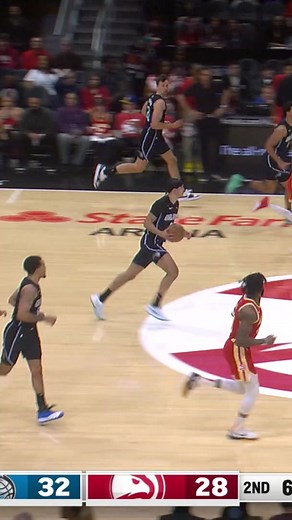 6.9K views · 86 reactions | Caleb 'the machine' Houstan | Orlando Magic | Facebook