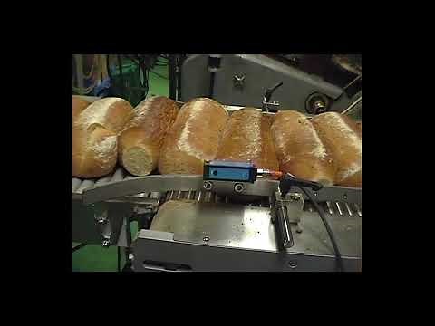 GHD Hartmann - Slicer Selectra SL 50