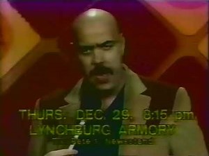 NWA World Wide Wrestling 12/24/1983