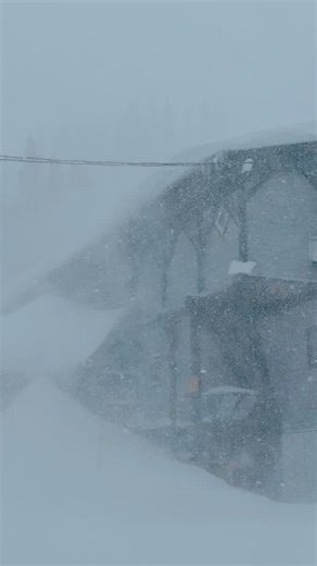 This all day ❄️ | Whitewater Mountain Resort