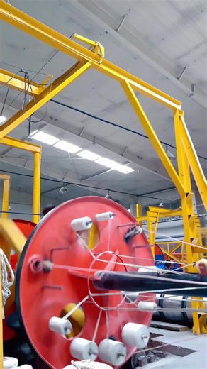 High-Purity Copper and Aluminum Conductor Stranding