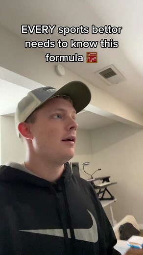 Sports Betting ROI Calculation Made Easy with The Vault App