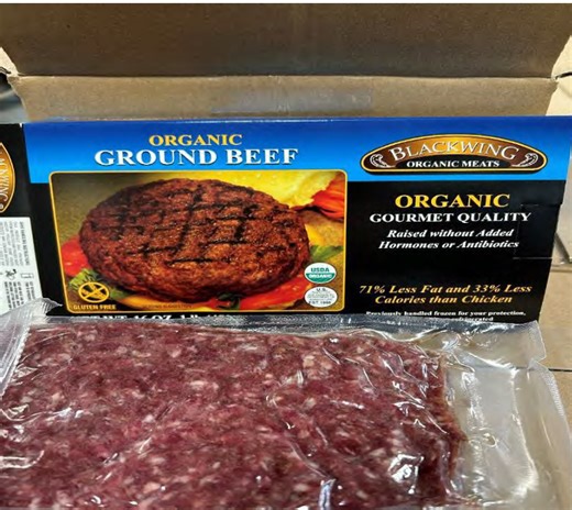 USDA issues alert for raw beef and pork products with false inspection marks