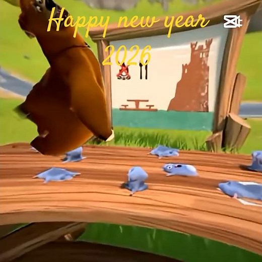 grizzly and lemmings coming soon season 4
