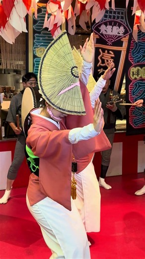 #八咫烏#高円寺阿波踊り #浅草横町#浅草＃阿波踊り#東京イベント#やっとさ＃演舞#日本の夏#東京旅行 #浅草観光