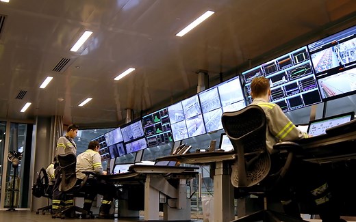 TenarisHydril Blue® Riser