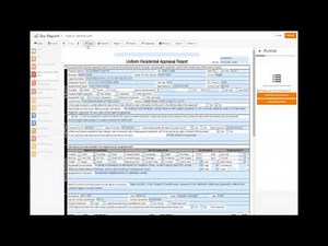 Creating a New Signature in ACI Sky HD]
