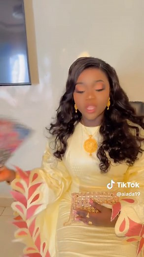 Bismilah magal touba ❤️😍