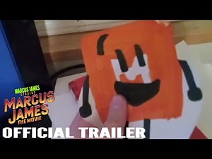 Marcus James: The Movie | Official Trailer