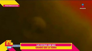 7.8K views · 66 reactions | Programa completo 21 de Mayo de 2024 : ¡Exnovio de #VerónicaToussaint se despide con EMOTIVO MENSAJE! | #SaleElSol #SaleElSol: bit.ly/ImagenEntretenimientoYT | Sale el Sol | Facebook