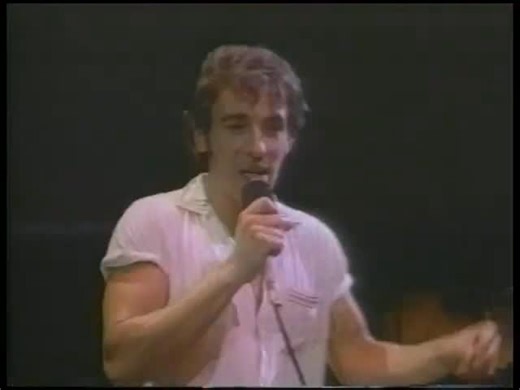 Songs by Springsteen on Instagram: "On this day in 1989 Bruce Springsteen’s “Video Anthology 1978-88” was released by CMV Enterprises - Columbia. It was a collection of 18 music videos made on his behalf, released in VHS format on January 31, 1989. In March 1989, it was certified 3x Platinum for over 300,000 copies sold. It was reissued as The Complete Video Anthology / 1978-2000 by Sony on DVD on January 16, 2001, adding a second disc with 15 additional music videos or other clips, making it a
