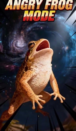 When Life Hits Pepe… He RAGE RUShes Everything 😡🐸 Storytelling that matches the script’s build-up