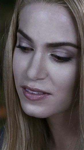 Rosalie's revenge was ICONIC #eclipse
