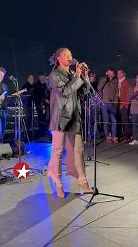 Joy Woods sings “Limited Life” from Broadway’s GALILEO at Edge NYC
