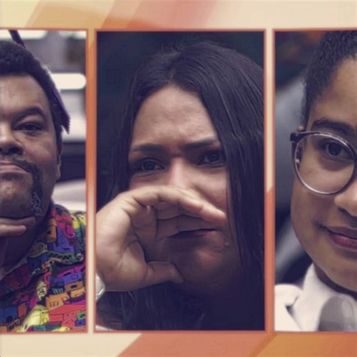 Sarah Andrade: Vingança no Paredão do BBB