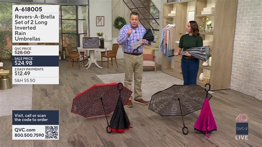 You are watching David's Afternoon Coffee Talk on QVC2Â®. Shop the show, here: https://qvc.co/shopqvc2march2026 | David Venable QVC