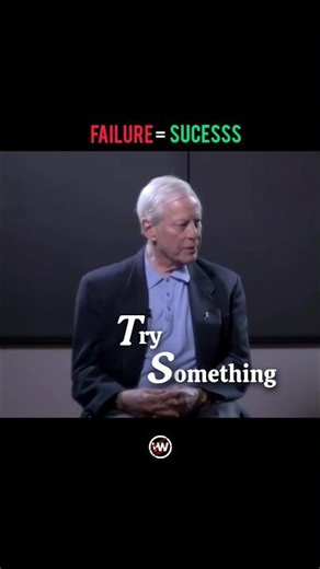 Focus and Fail Fast If You Want to Succeed #motivation #discipline #mindset #shorts